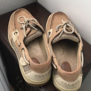 Sperry’s Shoes